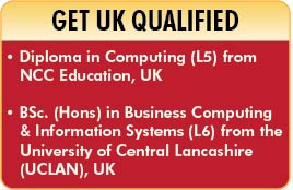 GET UK QUALIFIED