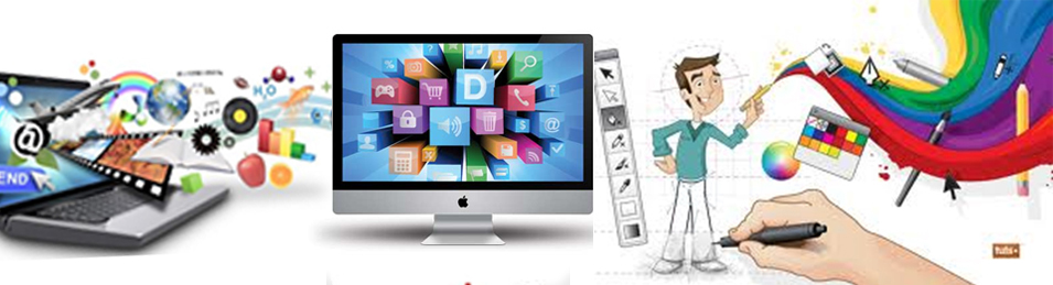 Arena Multimedia Specialist Programme (AMSP)